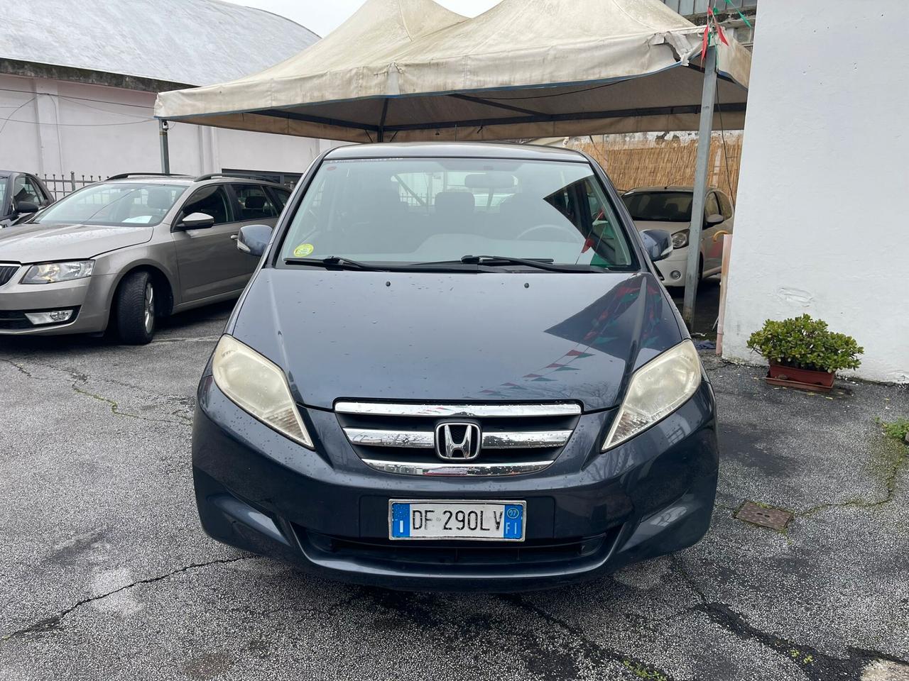 Honda FR-V 1.7 16V VTEC Comfort Plus