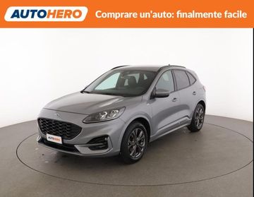 FORD Kuga 2.0 EcoBlue 190 CV aut. AWD ST-Line X