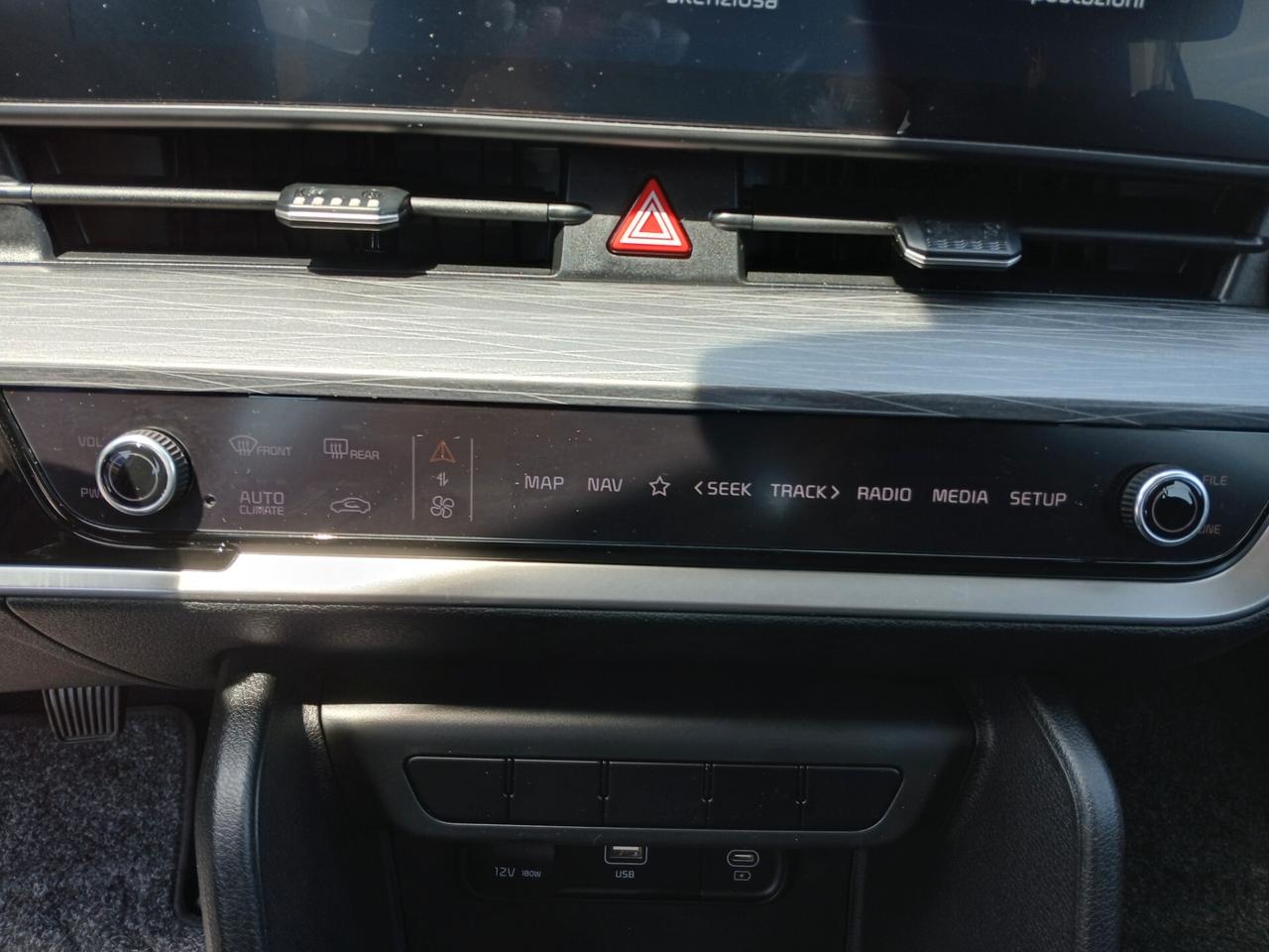 Kia Sportage 1.6 TGDi MHEV DCT Business