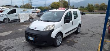 Fiat Fiorino 1.3 MJT 75CV Combi Semivetrato SX (N1)