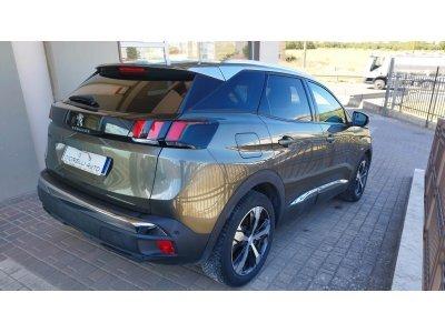Peugeot 3008 ALLURE