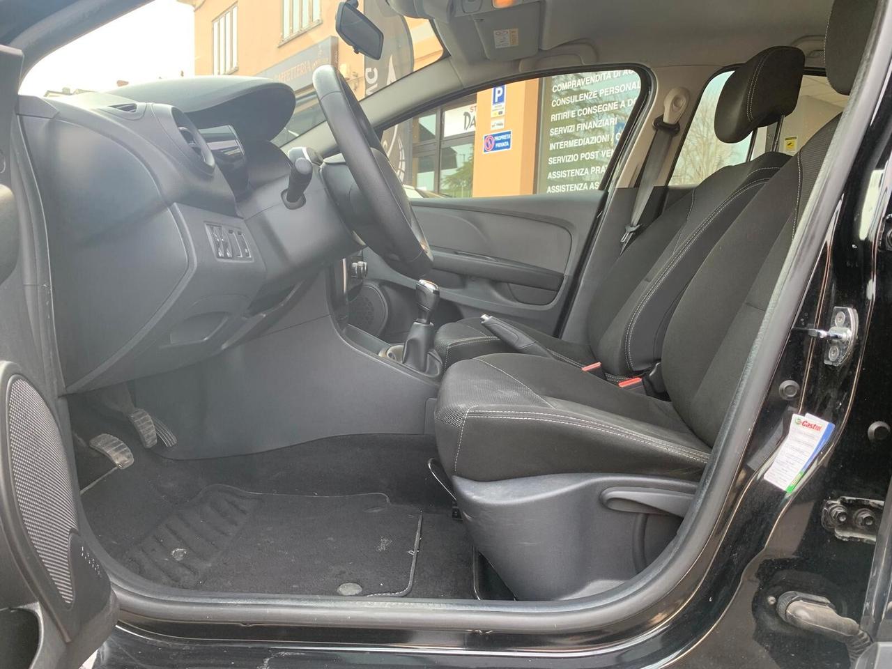 Renault Clio dCi 75CV 5p S&S Neopat.