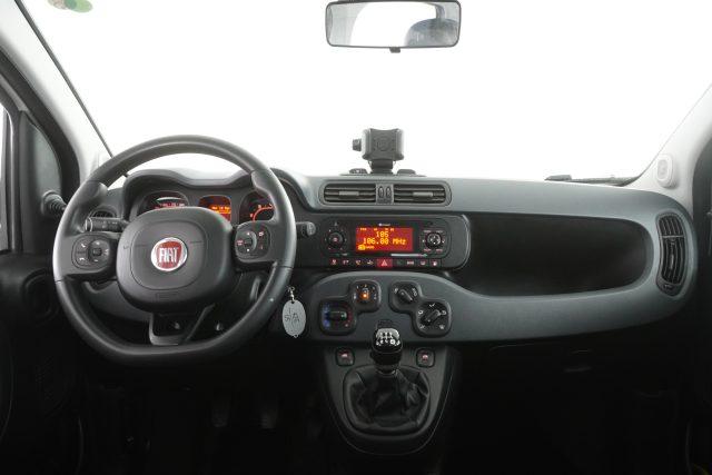 FIAT Panda Panda 1.2 EasyPower Easy