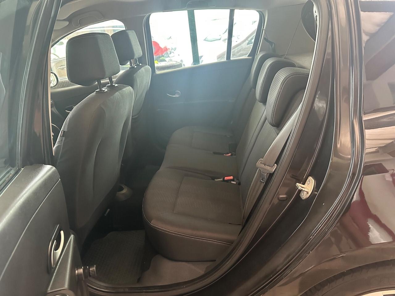 Renault Clio 1.2 16V 5 porte GPL Dynamique