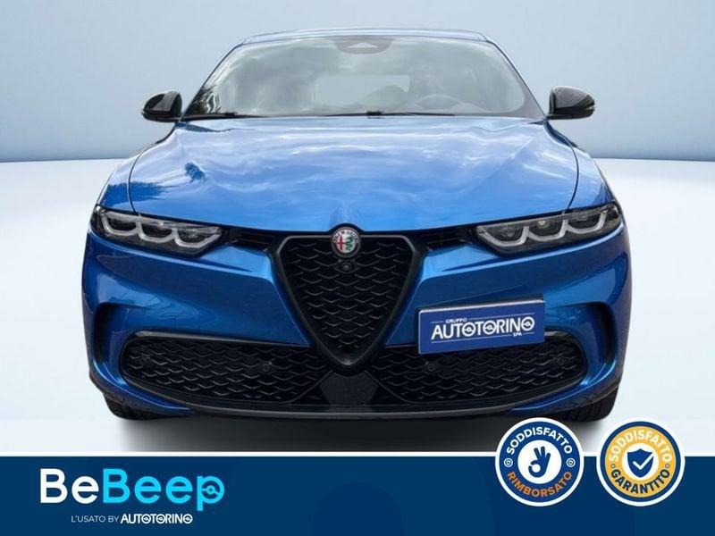 Alfa Romeo Tonale 1.5 HYBRID SPECIALE 160CV TCT7