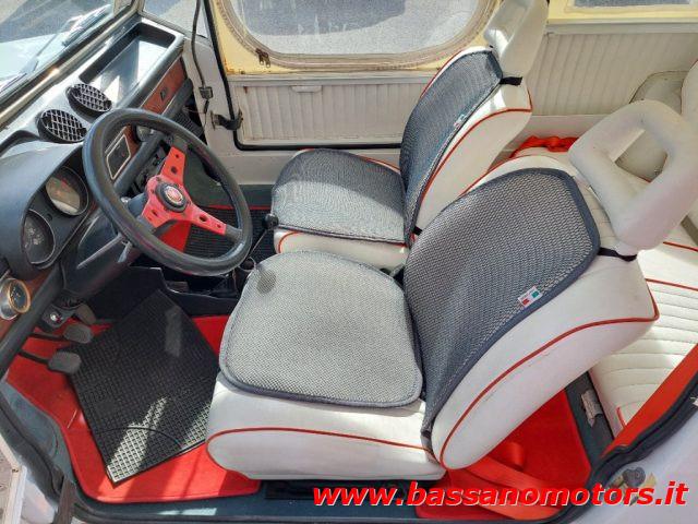 FIAT 127 127 FISSORE ....SPLENDIDA !!!!!!