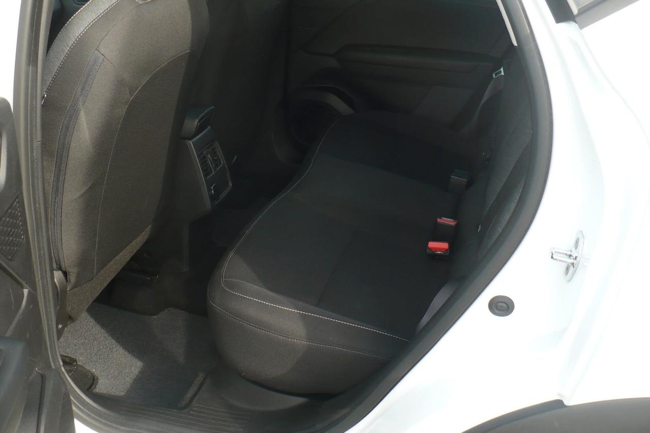 Renault Captur TCe 100 CV GPL FAP Intens