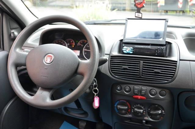 Fiat Punto Punto II 20011 - 1.2 Classic 5p