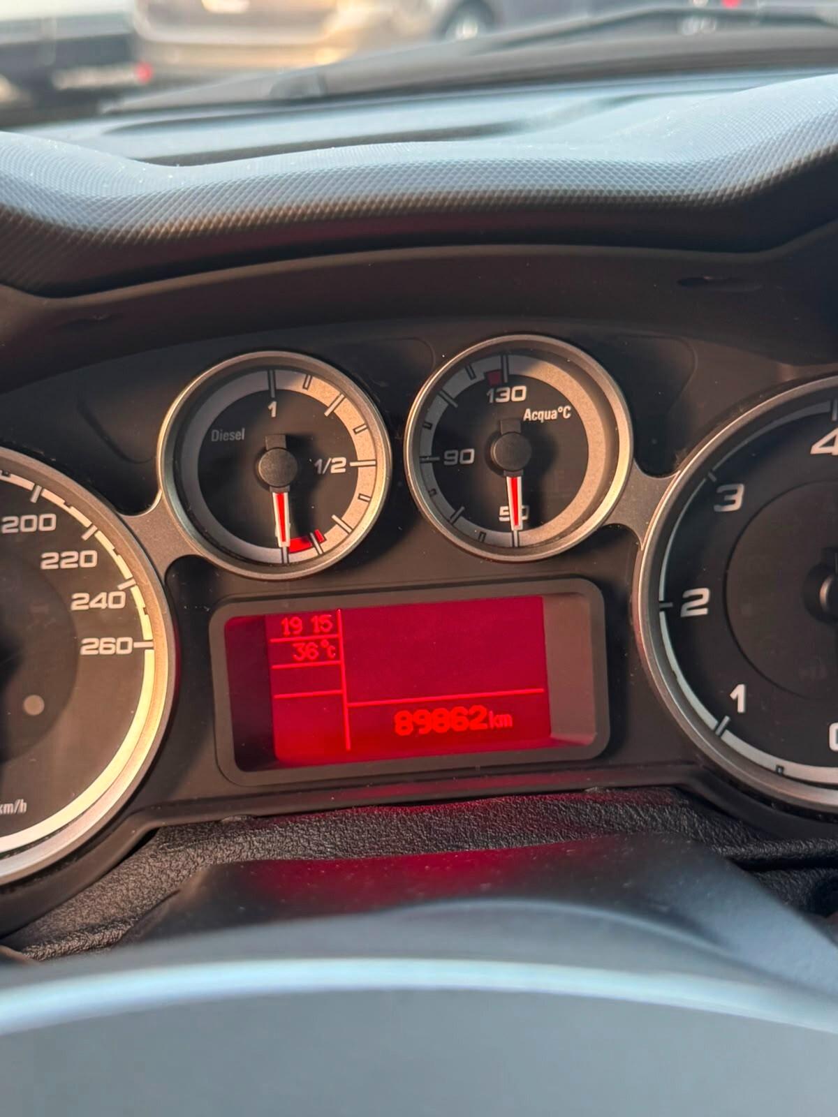 Alfa Romeo MiTo 1.3 JTDm 95 CV S&S