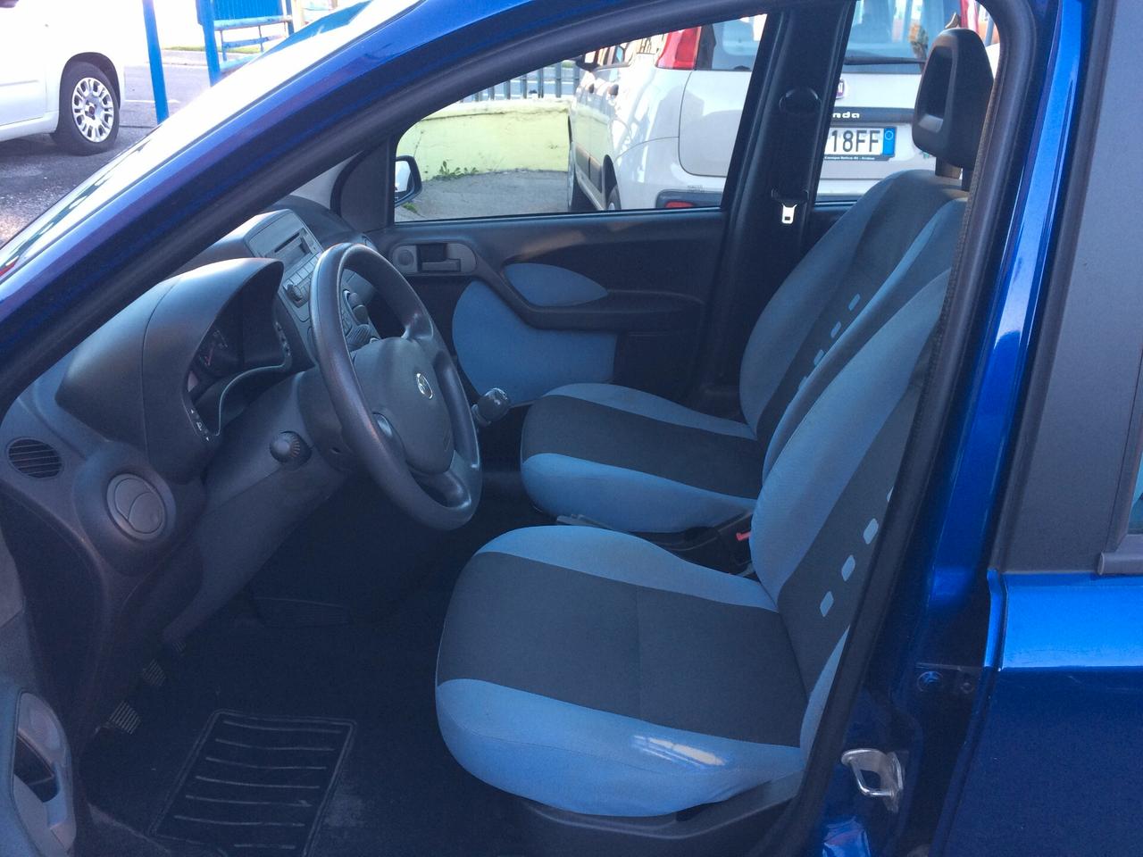 2009 Fiat Panda 1.3 MJT 16V Dynamic tagliandata +garanzia !