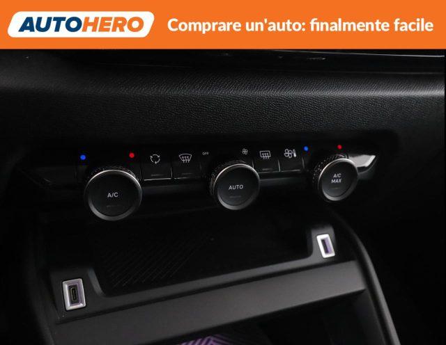 CITROEN C4 PureTech 130 S&S EAT8 Feel