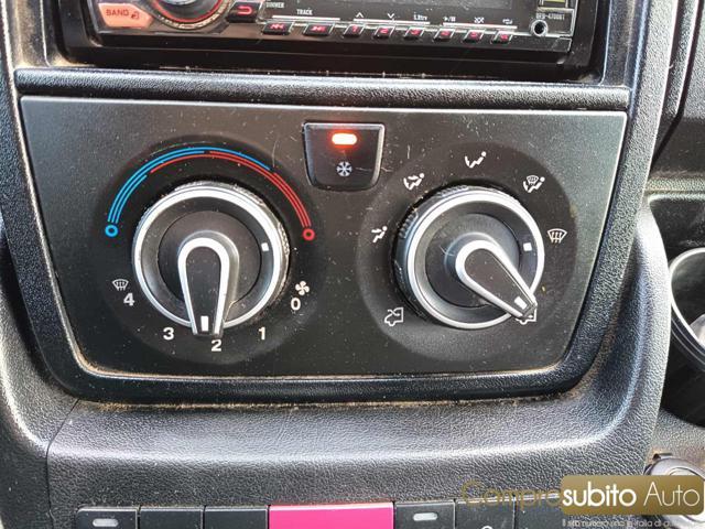 PEUGEOT Boxer 335 3.0 HDi/160CV + IVA 22%