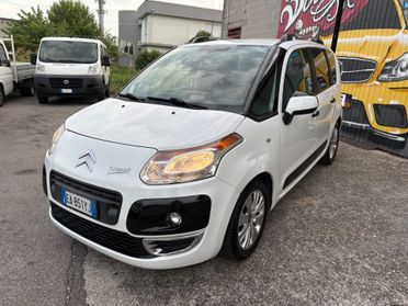Citroen C3 Picasso 1.4 Vti 95 Exclusive Style Ok neopatentati!!!