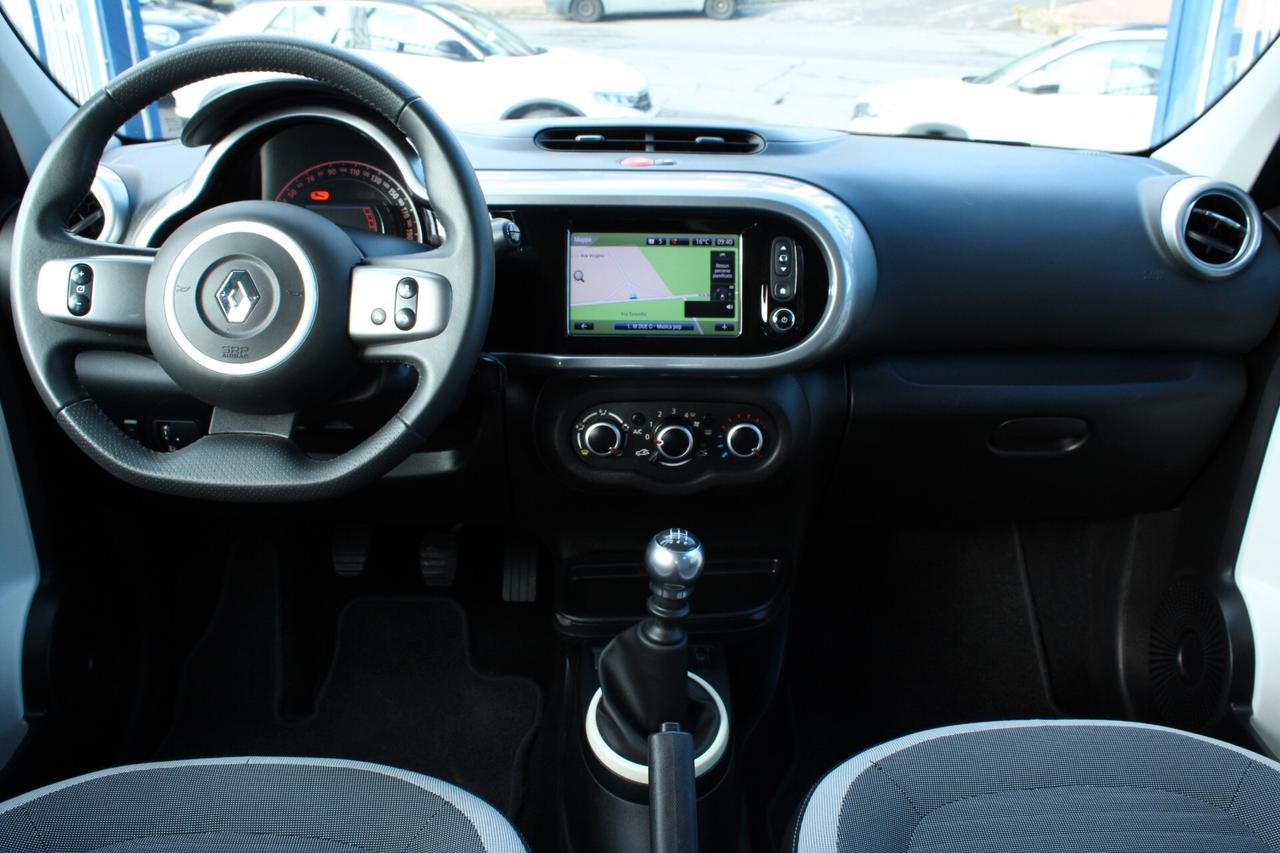 Renault Twingo TCe 90 CV GPL Duel2