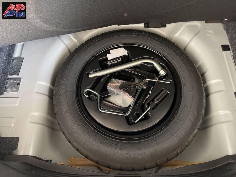 Lancia Ypsilon 1.0 FireFly 5 porte S&S Hybrid Platino