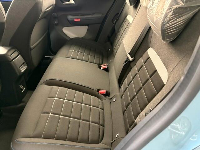 Citroen C3 Hybrid 110 e-DCS6 Plus
