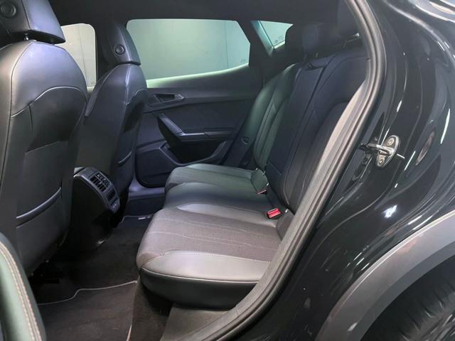 CUPRA Formentor 2.0 TDI 4Drive DSG