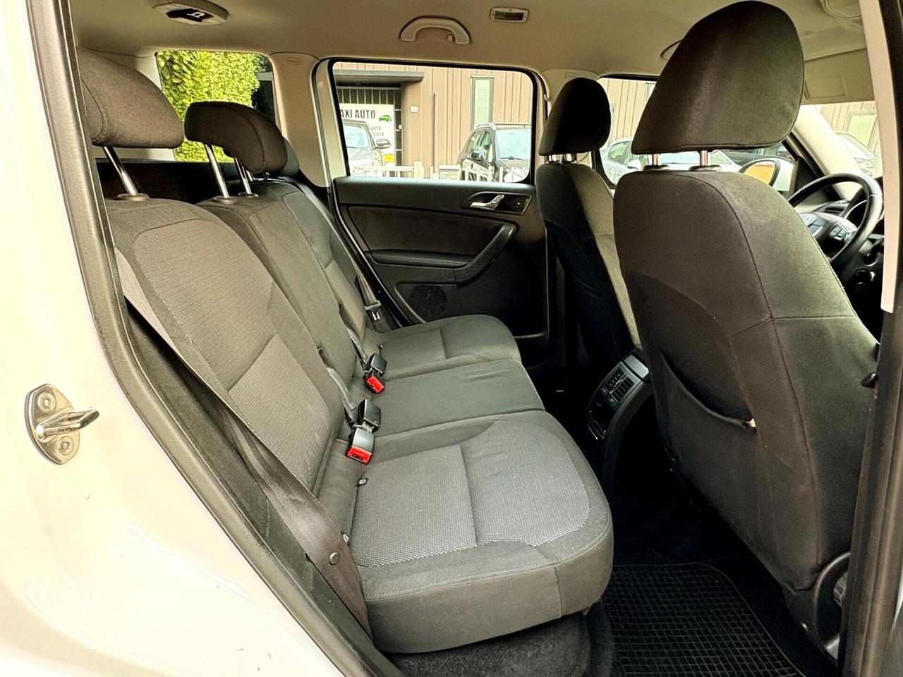 SKODA YETI 1.8 i(benz) 4x4-171000km-EURO 5-2010