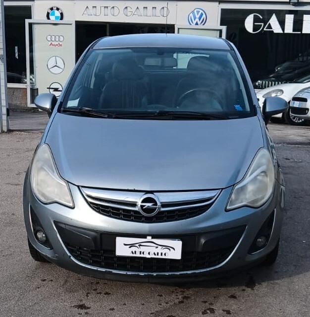 Opel Corsa 1.2 85CV 3 porte GPL-TECH One AUTO GALLO Francofonte