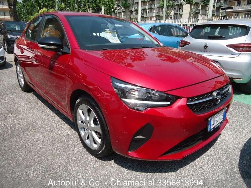 Opel Corsa 1.2 75CV Eleg.GPL Soli 27.000km