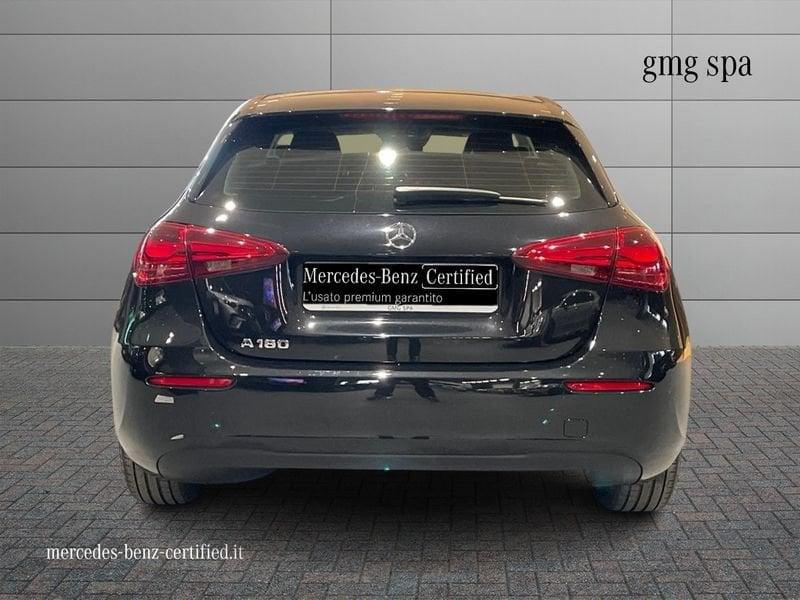 Mercedes-Benz Classe A A 180 Executive auto