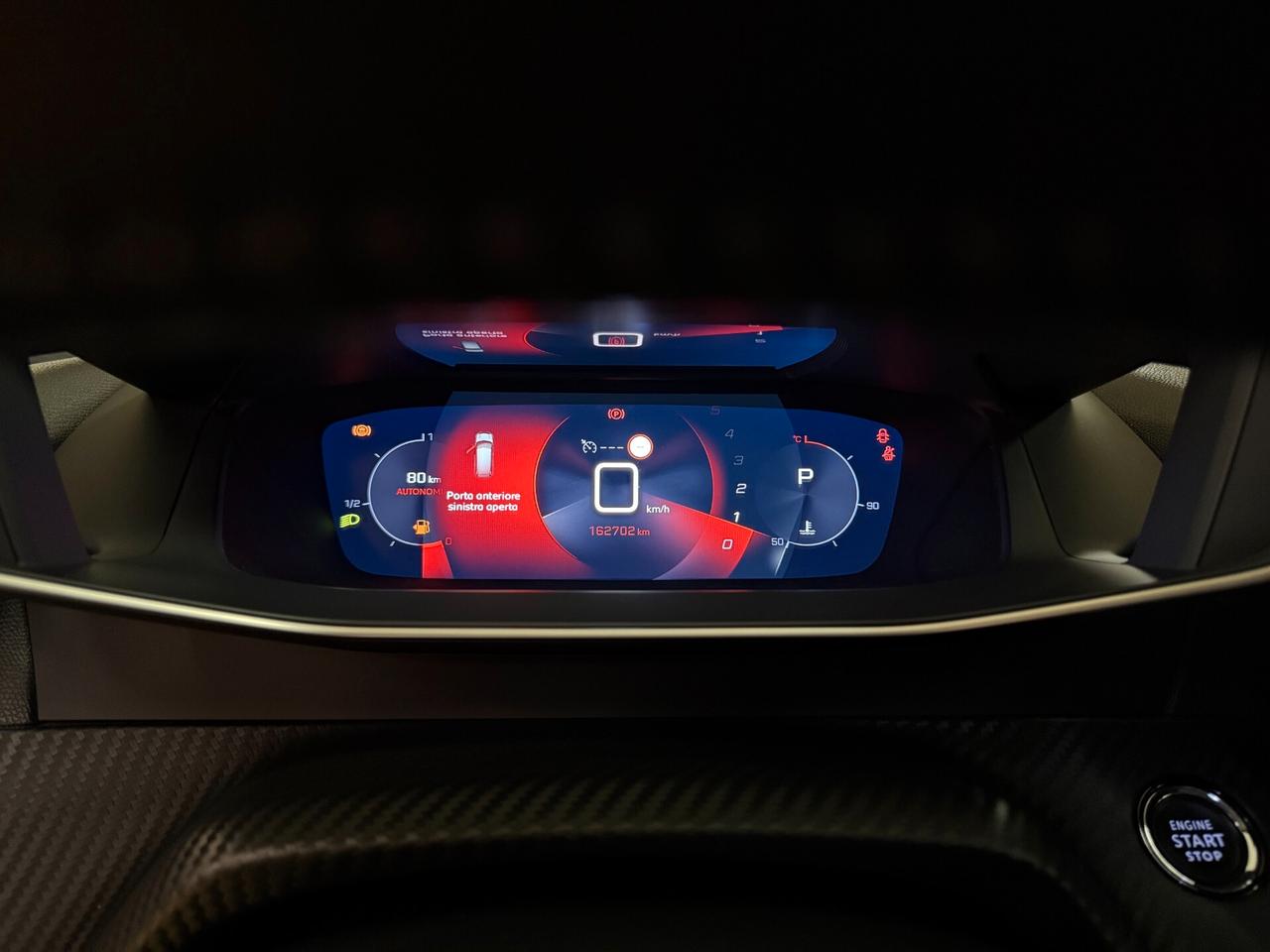 PEUGEOT 2008 1.5 HDI 130 CV ALLURE AUTOMATICA