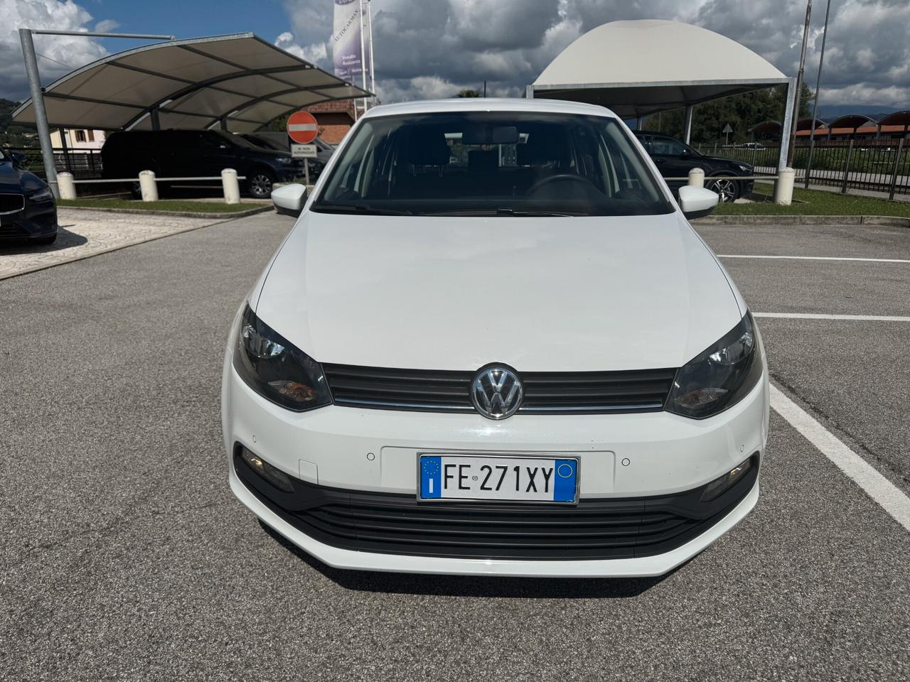 Volkswagen Polo Business Trendline 1.4 TDI 75CV 5p.