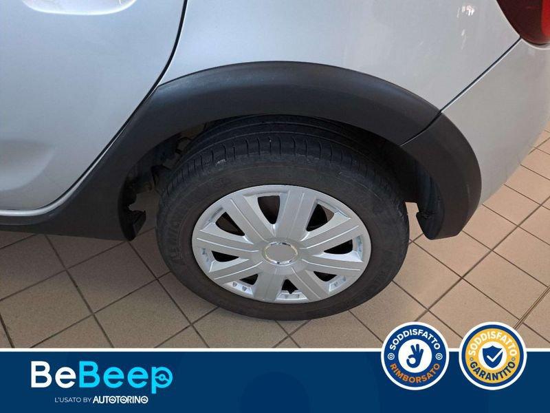 Dacia Sandero STEPWAY 0.9 TCE S&S 90CV MY18