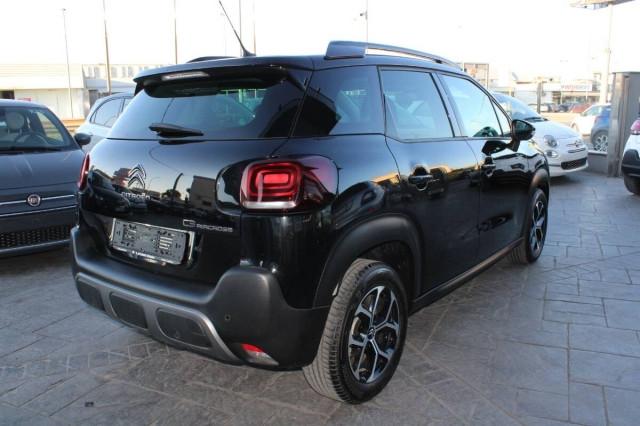 Citroen C3 Aircross 1.5 bluehdi s&s 110cv con CarPay