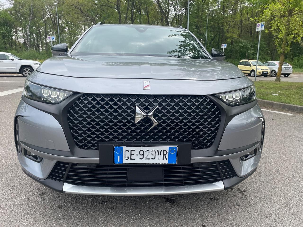 Ds 7 Crossback E-Tense Performance Line *PREZZO REALE*Pelle*Navi*