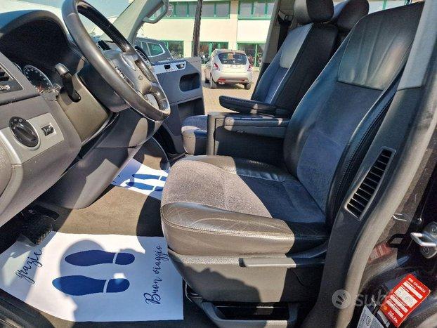 VOLKSWAGEN - T5 2.5 TDI MULTIVAN SUPERFULL