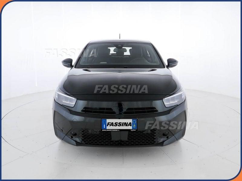 Opel Corsa Corsa 1.2 100 CV GS