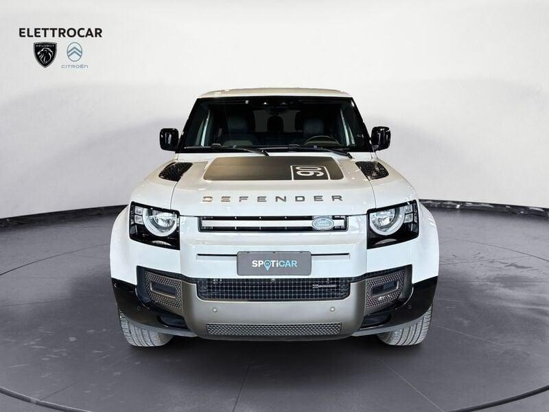 Land Rover Defender 90 3.0D I6 200 CV AWD Auto X-Dynamic S