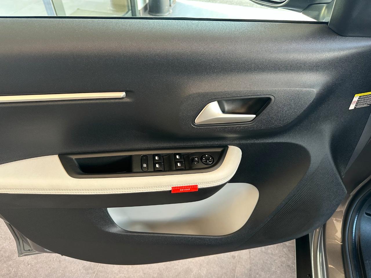 Citroen C3 1.2 hybrid Max 110cv edcs6