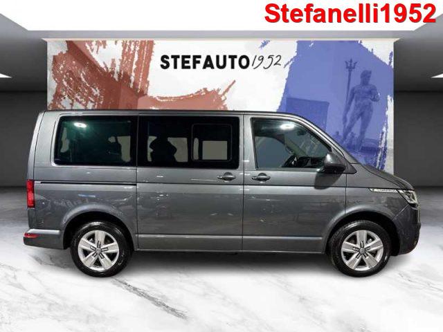 VOLKSWAGEN T6.1 Transporter 30 - CARAVELLE 2.0 TDI Auto
