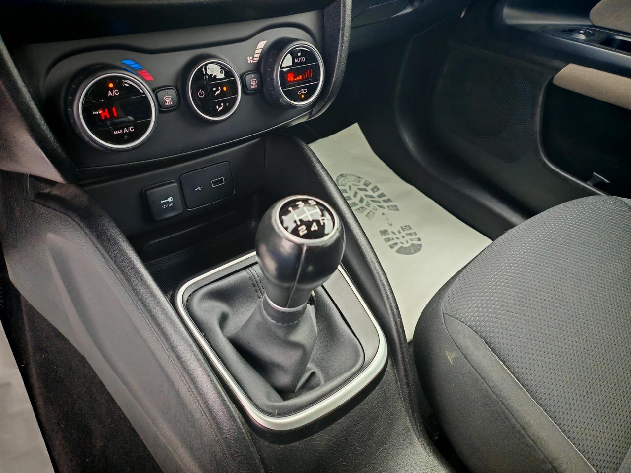 Fiat Tipo 1.3 Mjt Sw Lounge navig led 2021