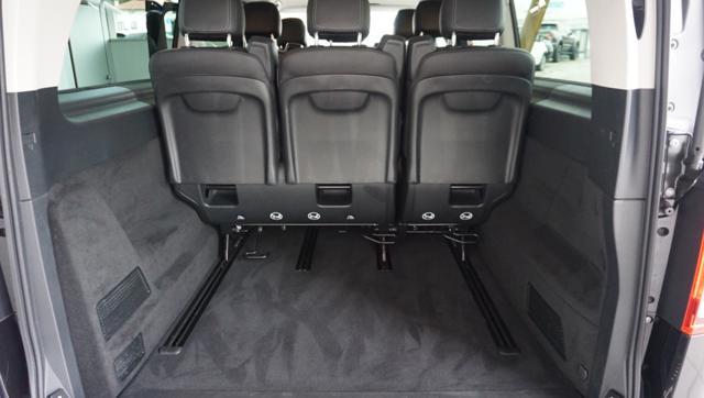 MERCEDES-BENZ V 300 d Automatic 4Matic Premium Extralong