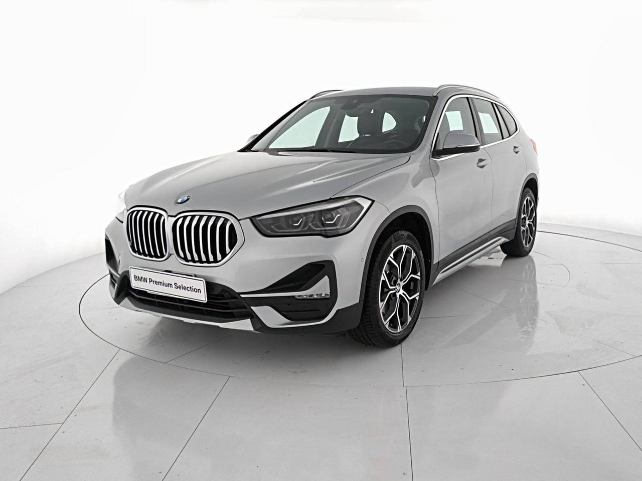 BMW X1 sDrive18d xLine