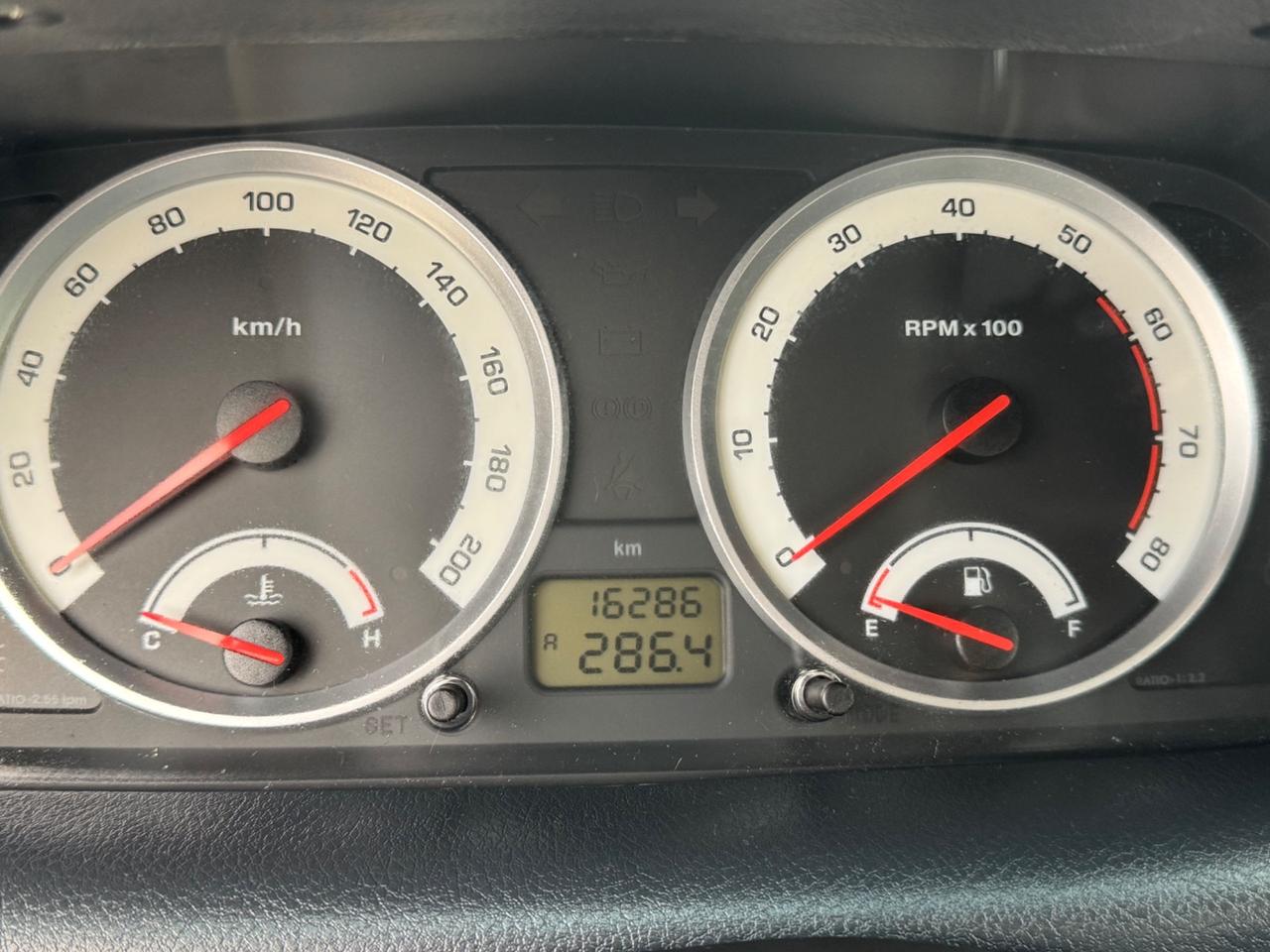 Tata Indica 1.4 5p. GLX Euro 4