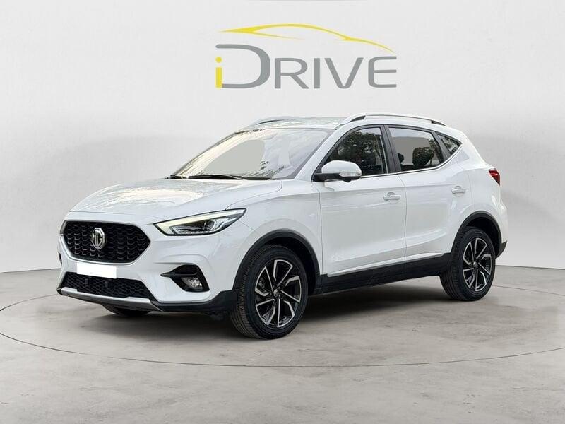 MG ZS ZS 1.5 Luxury +GPL