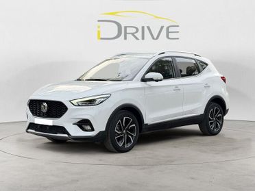 MG ZS ZS 1.5 Luxury
