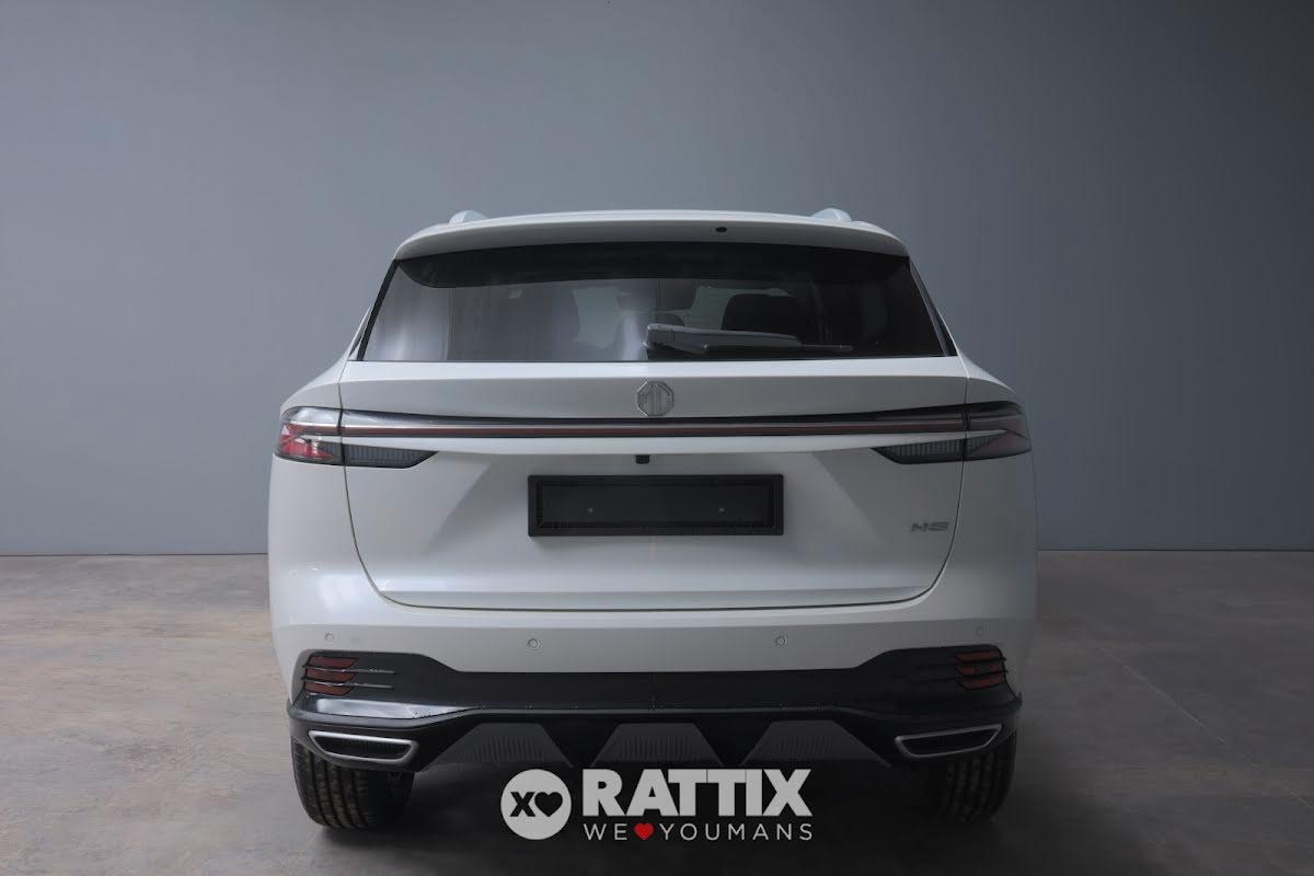 MG HS 1.5 170CV Comfort Auto