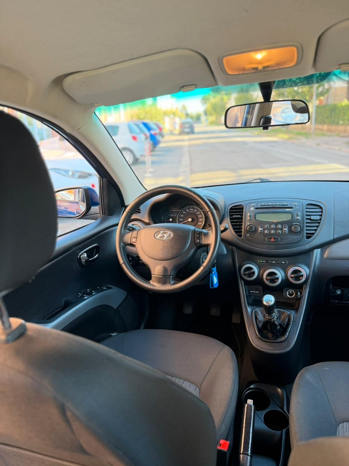 Hyundai i10 1.1 12V