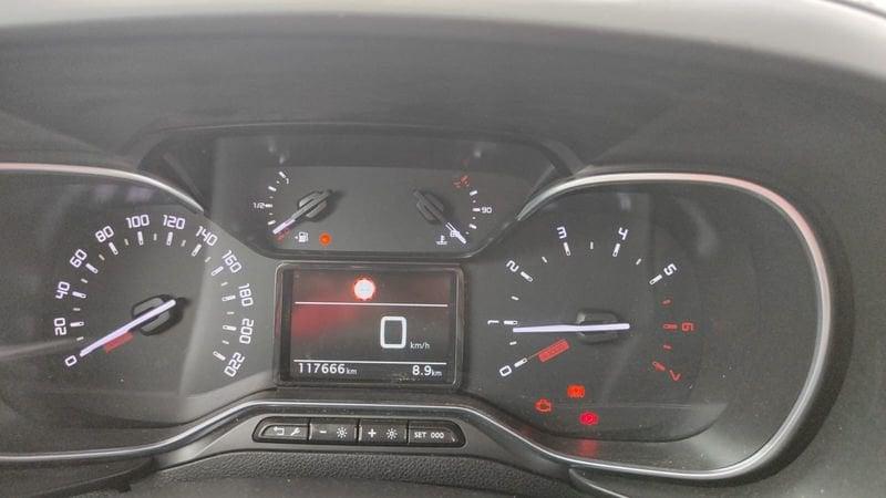 Citroën Berlingo Berlingo BlueHDi 100 Combi M Feel