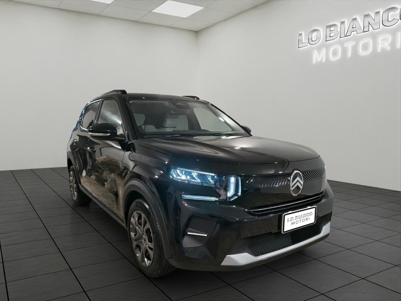 Citroen C3 1.2 Turbo Benzina 100 CV