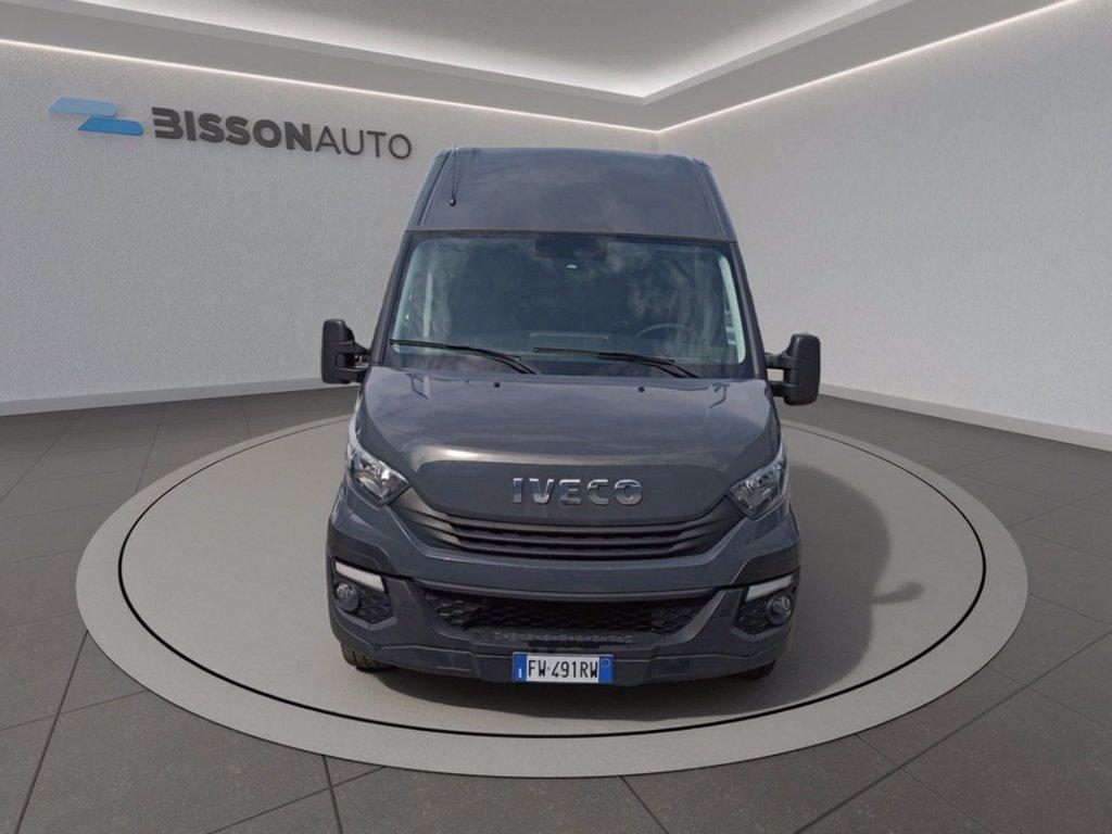 IVECO daily 35 S16H 2.3 SV H2 3520 HD EVId del 2019