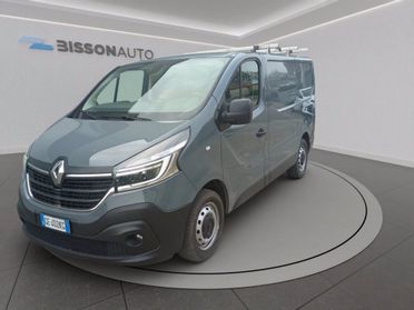 RENAULT trafic T27 2.0 dci 120cv L1H1 Ice Plus del 2021