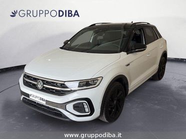 Volkswagen T-Roc I 2022 1.0 tsi R-Line 115cv