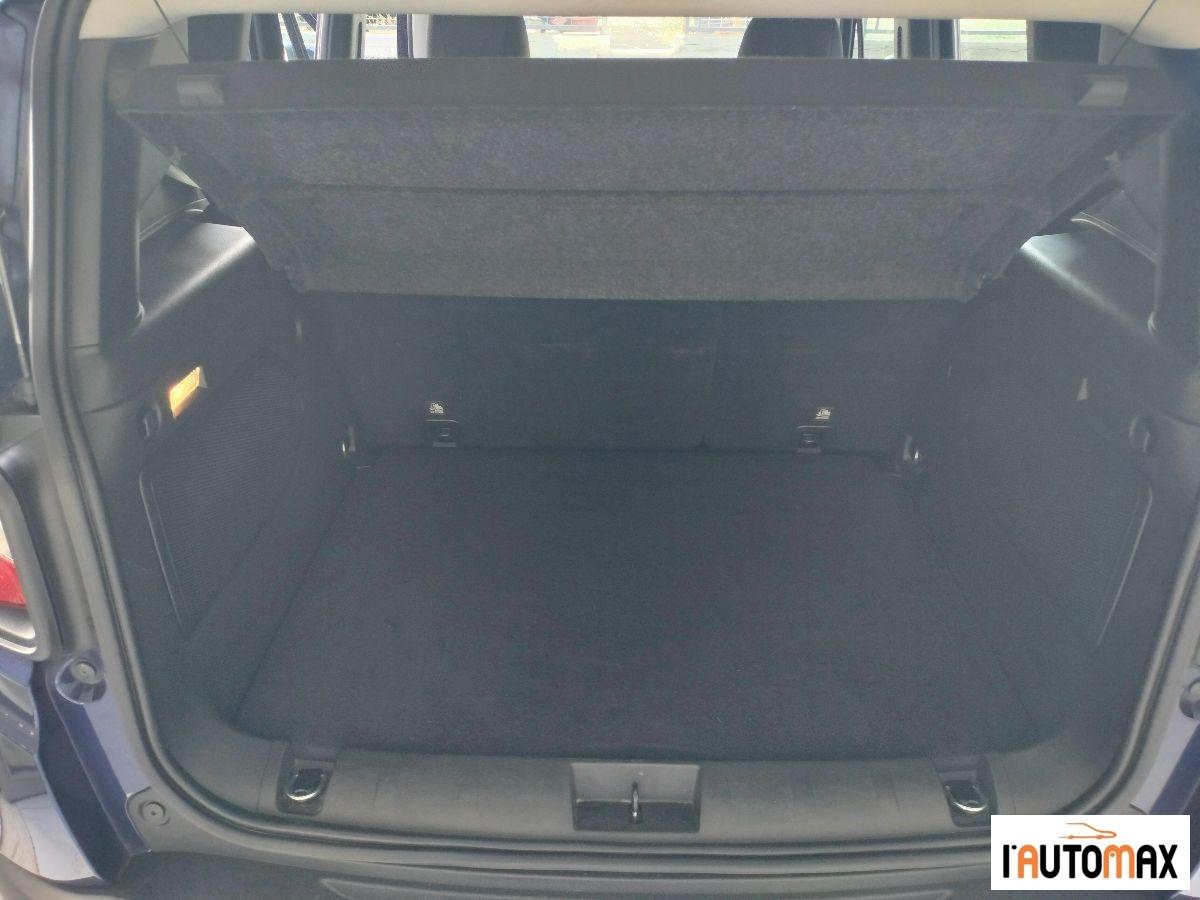 JEEP - Renegade 1.6 mjt Longitude 2wd 120cv ddct