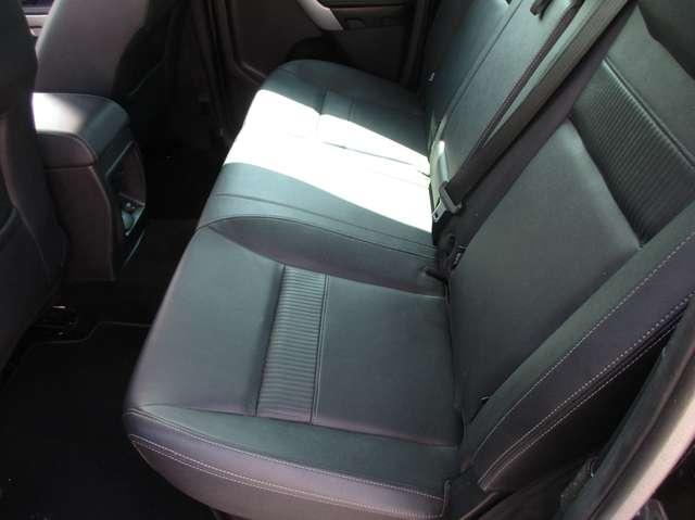 Ford Ranger 2.0 double cab Limited 213cv auto GARANTITA FULL